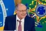 Alckmin amplia acesso Brasil a mercado americano com nova medida ousada