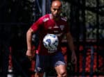 Lucas Moura ausente e São Paulo busca vitória no clássico contra o Corinthians