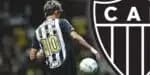 Atlético-MG Busca Comprar Atacante Biel com Cláusula de R$ 43 Milhões
