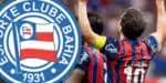 SAF do Bahia Garante Estrela: Everton Ribeiro Fica Até 2026!