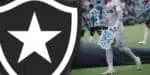 Textor investe R$20 Milhões em Gabriel Grando para o Botafogo | Mercado da Bola
