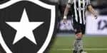 Botafogo Investe R$ 48 Milhões em Atacante e Confia em Reviravolta de Artur