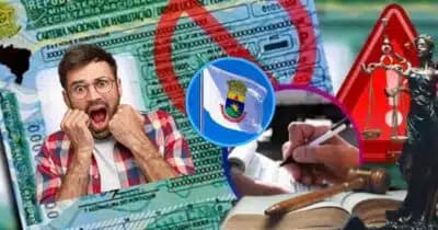 Imagem card com fundo