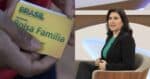 Simone Tebet cobra ajustes no Bolsa Família e propõe novas ações para formalização