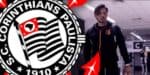 Romero anuncia rota de saída do Corinthians para o Internacional!