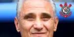 Tite é o Novo Favorito para Assumir o Corinthians em 2026?