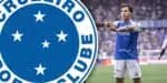 Cruzeiro e Barcelona se enfrentam: Pedrinho BH define valor para venda de Kaio Jorge