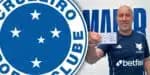 Walace Surpreende na Cruzeiro: Volante Recupera Forma e Fica!