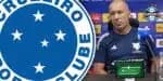 Cruzeiro mira em Luis Eduardo do Grêmio: estratégia e avaliação do Imortal