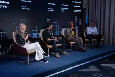 Imagem card com fundo