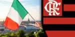 Flamengo mira em Lorran: clube italiano condiciona retorno do meio-campista