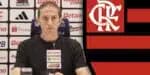 Flamengo empata com São Paulo e expulsa Plata: risco ao título!