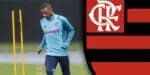 Flamengo busca soluções com De La Cruz e possível troca pelo River Plate!