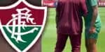 Fluminense: Zubeldía conta com Silva, Xavier e Acosta para duelo com Mirassol