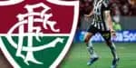 Fluminense busca reforço no Santos: Nonato pode ser revelação na Libertadores!