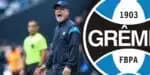 Grêmio F.C. Avalia Luís Castro como Novo Técnico em 2026 – Análise Detalhada