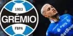 Bitello em negociações acirrado: Grêmio e Botafogo buscam retorno ao Brasileirão