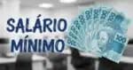 Salário Mínimo 2026: Governo Projeta R$ 1.631 e Impacto no Orçamento!