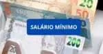Salário Mínimo 2026: Aumento de R$ 1.631 Pode Chegar em Fevereiro