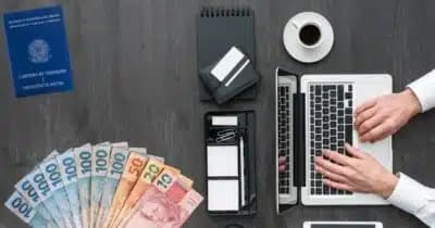 Imagem card com fundo