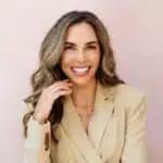 Jordan Harper: Fundadora de Barefaced, Conquista Nove Dígitos sem Investidores Externos