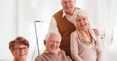 Imagem card com fundo