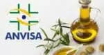 Anvisa Proíbe 25 Marcas de Azeite em Operações Contra Fraudes