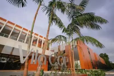 Imagem card com fundo