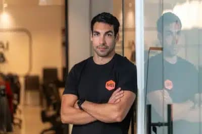 Imagem card com fundo