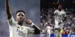Vinícius Júnior se desculpa após substituição chocante no El Clássico!