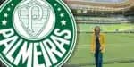 Palmeiras mira em Bruno Fuchs: negociação complexa com o Atlético-MG!
