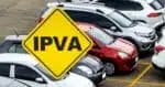 São Paulo, Minas e Rio de Janeiro lideram ranking de IPVA mais caro do Brasil