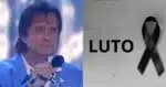 Roberto Carlos lamenta o falecimento de Norma Braga, irmã aos 90 anos