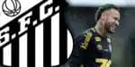 Santos enfrenta Palmeiras com Neymar e Luan suspenso em duelo decisivo pela Série A