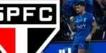 São Paulo e Al-Hilal desabam na negociação de Marcos Leonardo: revelação de Belmonte