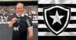 Halter na transferência milionária: Vitória fecha com zagueiro do Botafogo em 2026!