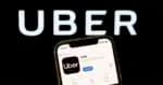 Uber: CEO Dara Khosrowshahi Revela Detalhes Sobre Corridas e Motoristas