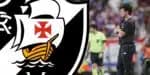 Vasco enfrenta Botafogo com ausência de Duda e Nuno Moreira no clássico!