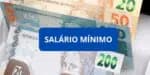 Santa Catarina Aumenta Salário Mínimo para R$ 1978 em 2025