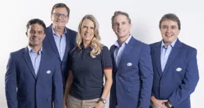 Imagem card com fundo