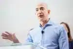 Jeff Bezos lança discurso otimista sobre IA na Italian Tech Week 2025
