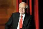 Buffett anuncia aposentadoria e revela filosofia de investimento em valor!