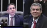 Lindbergh Farias Reage às Críticas de Hugo Motta e Denuncia Escolhas