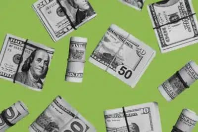 Imagem card com fundo