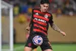 Pedro retorna aos treinos e mira na final do Brasileirão com o Flamengo