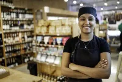 Imagem card com fundo