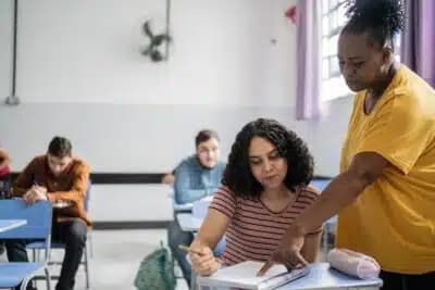 Imagem card com fundo