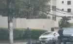 Tiroteio na Zona Sul de SP: Suspeito morre e homem é preso após assalto