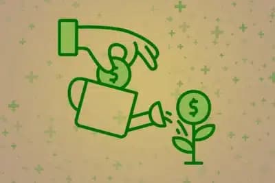 Imagem card com fundo