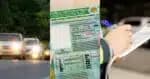 Lei do Farol: Novas Regras e Multas para Motoristas Brasileiros